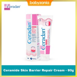 Ceradan Ceramide Skin Barrier Repair Cream 80 gr