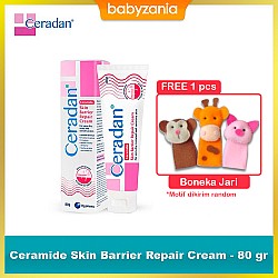 Ceradan Ceramide Skin Barrier Repair Cream 80 gr