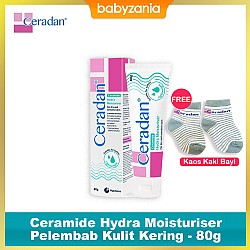 Ceradan Ceramide Hydra Moisturiser / Pelembab...