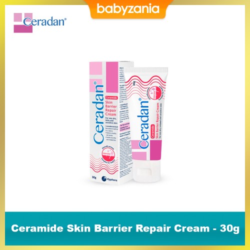 Ceradan Ceramide Skin Barrier Cream- 30 gr