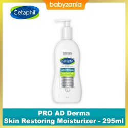 Cetaphil PRO AD Derma Skin Restoring Moisturizer...