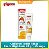 Pigeon Children Tooth Paste Pasta Gigi Anak 45 gr - Orange