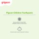 Pigeon Children Tooth Paste Pasta Gigi Anak 45 gr Orange - B2G1