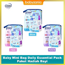 Cussons Baby Mini Bag Daily Essential Pack Paket...