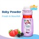 Cussons Baby Powder Bedak Bayi - 75 gr