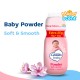 Cussons Baby Powder Bedak Bayi - 75 gr