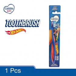 Cussons Kids Toothbrush Soft Sikat Gigi Anak- 5-7...