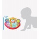 Playgro Jerry's Class Lion Activity Kick Toy 6m+