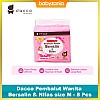 Dacco Pembalut Wanita Bersalin & Nifas size M - 8 Pcs