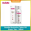 Doodle Exclusive Telon Oil Green Tea - 100ml