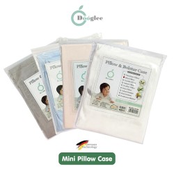 Dooglee Mini Pillow Case Sarung Bantal Bayi