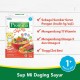 Promina Sup Mi Daging dan Sayur 12m+ - 84 gr