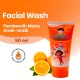 Dee-Dee Children Facial Wash Pembersih Muka Anak - 50 gr