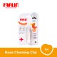 Farlin Nose Cleaning Clip Pembersih Hidung Bayi - Pink