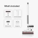 Tineco Floor One S5 Combo Wet Dry Stick Vacuum + Multitasker Kit