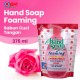 Yuri Foam Hand Soap Antibacterial Sabun Cuci Tangan Refill 375ml - Karton