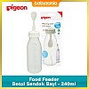 Pigeon Food Feeder Botol Sendok Bayi - 240ml