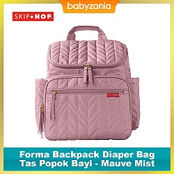 Skip Hop Forma Backpack Diaper Bag Tas Popok Bayi...