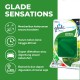 Glade Air Freshener Sensations Pengharum Ruangan Dan Mobil - 8 gr