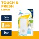 Glade Air Freshener Touch and Fresh Pengharum Ruangan - 9 gr