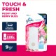 Glade Air Freshener Touch and Fresh Pengharum Ruangan - 9 gr