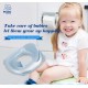 Rotho Toilet Seat Top Dudukan Toilet untuk Anak