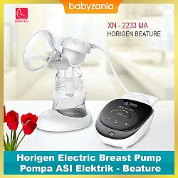 Horigen Electric Breast Pump Single Pompa ASI Elektrik - Beature