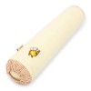 Babybee Latex Infant Bolster with Case