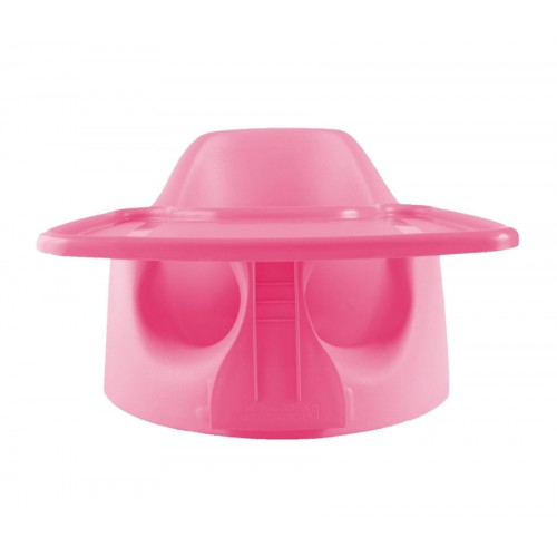 Jellymom Grand Chair Kursi Makan Bayi - Pink