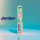Jordan Oral Care Medium Target Sensitive Ultra Soft Sikat Gigi Dewasa - 1 Pcs
