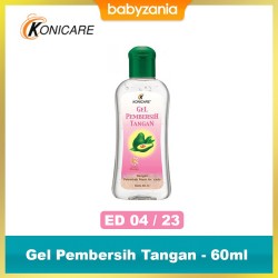 Konicare Hand Sanitizer Gel Pembersih Tangan –...