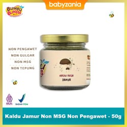 Bumbu Bunda By Elia Non MSG Non Pengawet 50 gr -...