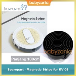 Kurumi Sparepart Magnetic Stripe for KV08 / KV 08