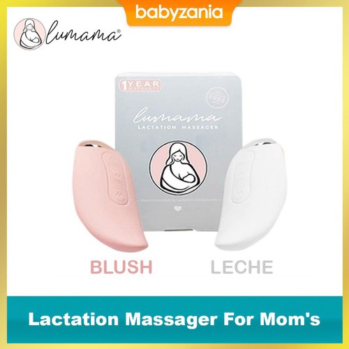 Lumama Lactation Massager For Mom's