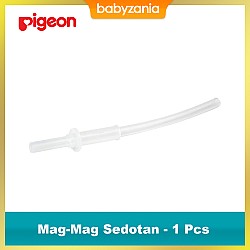 Pigeon Mag-Mag Sedotan - 1 Pcs