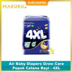 Makuku SAP Air Baby Diapers Grow Care Popok...