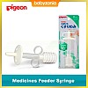 Pigeon Medicines Feeder Syringe