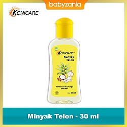 Konicare Minyak Telon - 30 ml