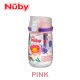 Nuby Tritan Cup Flip Botol Minum Anak - 300 ml