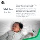 Tommee Tippee Night Time Soother Empeng Bayi - Isi 1 Pcs