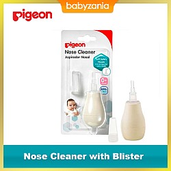 Pigeon Nose Cleaner with Blister