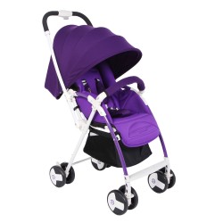 OYSTER Stroller Light and Move - Purple