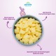 PureEats Organics Puff Snack Sehat Untuk Anak - 30 gr