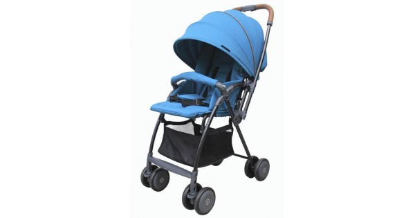 oyster air stroller