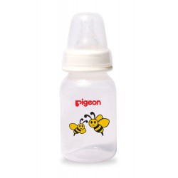 Pigeon Bottle PP RP with Nipple Type S 50 ml -...