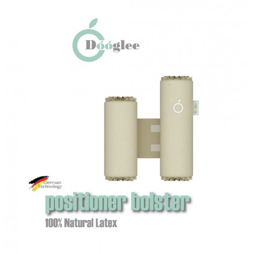 Dooglee Positioner Bolster With Case Support 0m+