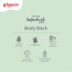 Pigeon Botanical Baby Body Wash 450 ml Refill Pouch