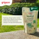 Pigeon Botanical Baby Shampoo 450 ml Refill Pouch Shampo / Sampo Bayi