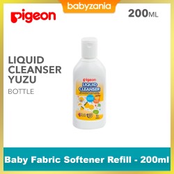 Pigeon Liquid Cleanser Sabun Cuci Botol Bayi -...