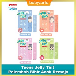 Pigeon Teens Jelly Tint / Lip Tint Remaja...